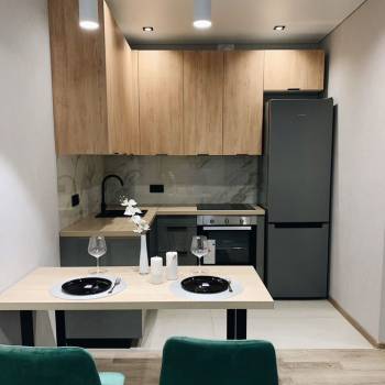 Сдается 2-х комнатная квартира, 48 м²
