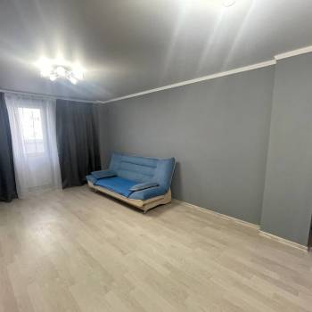Сдается 1-комнатная квартира, 40 м²