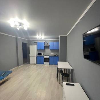 Сдается 1-комнатная квартира, 40 м²