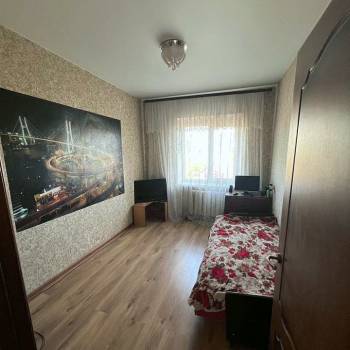 Продается 3-х комнатная квартира, 63,7 м²
