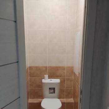 Сдается 2-х комнатная квартира, 73 м²