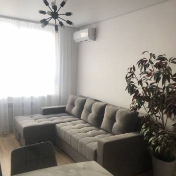Сдается 2-х комнатная квартира, 47 м²