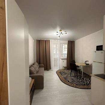 Сдается 1-комнатная квартира, 24 м²