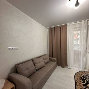 Сдается 1-комнатная квартира, 24 м²