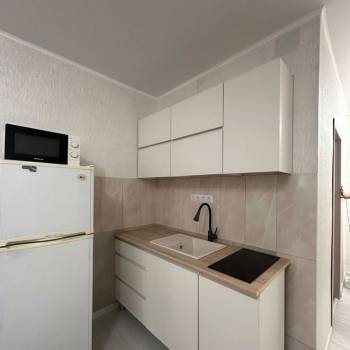 Сдается 1-комнатная квартира, 24 м²