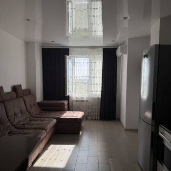 Продается 1-комнатная квартира, 51 м²