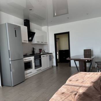 Продается 1-комнатная квартира, 51 м²