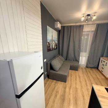 Сдается 1-комнатная квартира, 26 м²