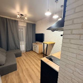Сдается 1-комнатная квартира, 26 м²