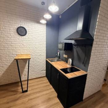 Сдается 1-комнатная квартира, 26 м²