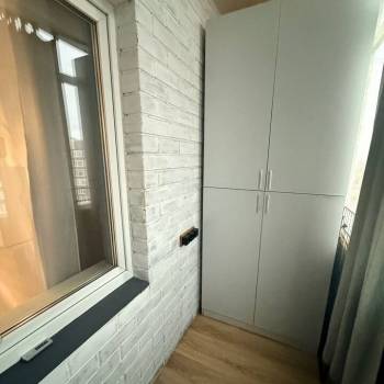 Сдается 1-комнатная квартира, 26 м²