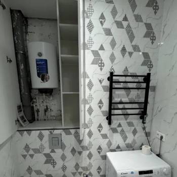 Сдается 1-комнатная квартира, 28 м²