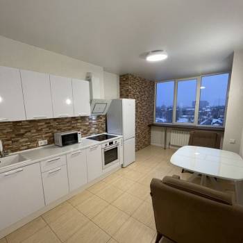 Сдается 1-комнатная квартира, 37,7 м²