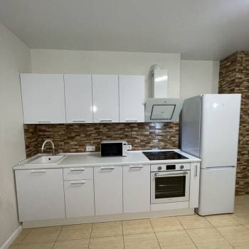 Сдается 1-комнатная квартира, 37,7 м²