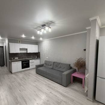 Сдается 1-комнатная квартира, 30 м²
