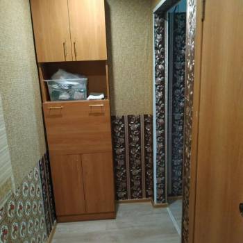 Сдается 2-х комнатная квартира, 43,3 м²