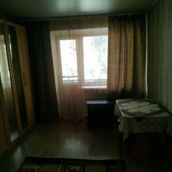 Сдается 2-х комнатная квартира, 43,3 м²