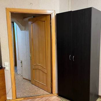 Сдается 1-комнатная квартира, 35 м²