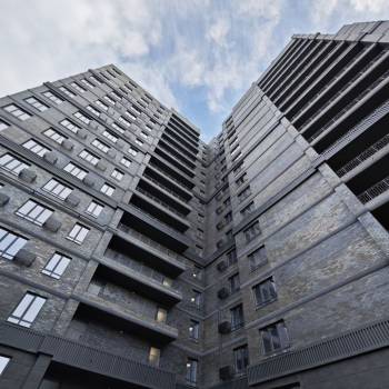 Продается 1-комнатная квартира, 31,8 м²