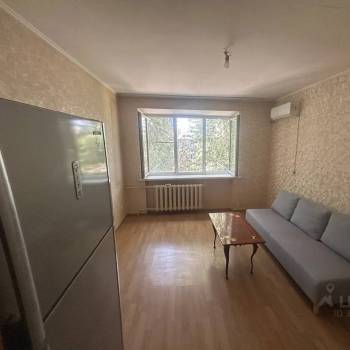 Сдается 1-комнатная квартира, 17 м²