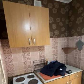 Сдается 1-комнатная квартира, 17 м²