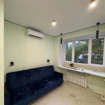 Сдается 1-комнатная квартира, 14 м²