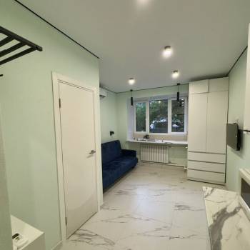 Сдается 1-комнатная квартира, 14 м²