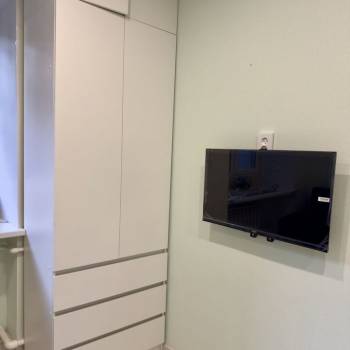 Сдается 1-комнатная квартира, 14 м²