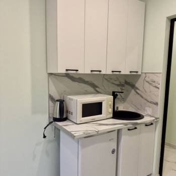 Сдается 1-комнатная квартира, 14 м²