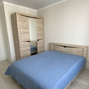 Сдается 1-комнатная квартира, 38,8 м²