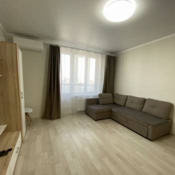 Сдается 1-комнатная квартира, 38,8 м²