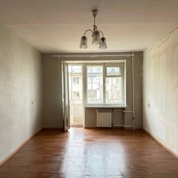 Продается 1-комнатная квартира, 33 м²
