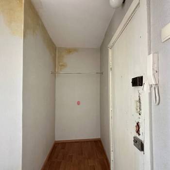 Продается 1-комнатная квартира, 33 м²