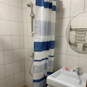 Сдается 1-комнатная квартира, 23,7 м²