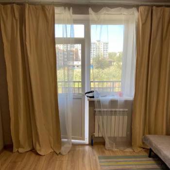 Сдается 1-комнатная квартира, 23,7 м²