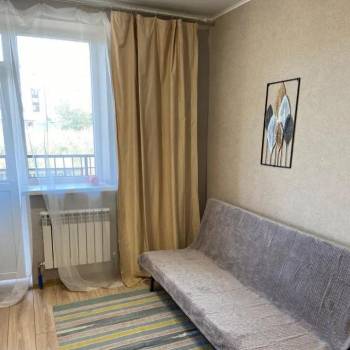 Сдается 1-комнатная квартира, 23,7 м²