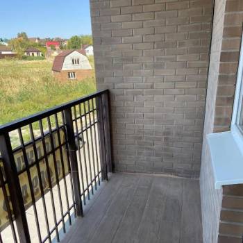Сдается 1-комнатная квартира, 23,7 м²