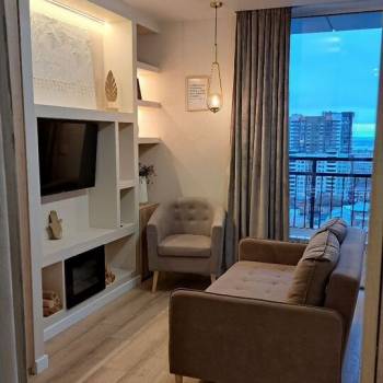 Сдается 1-комнатная квартира, 29 м²