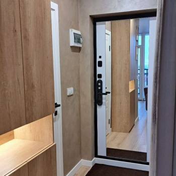 Сдается 1-комнатная квартира, 29 м²