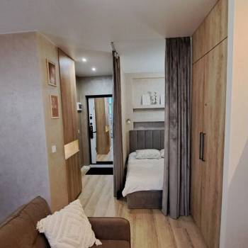 Сдается 1-комнатная квартира, 29 м²