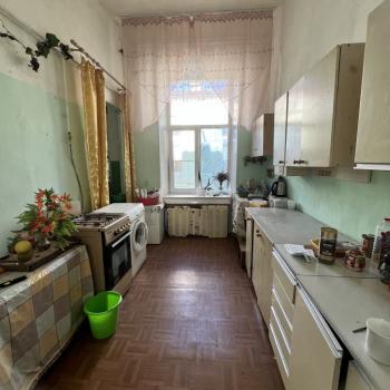 Продается 1-комнатная квартира, 11 м²