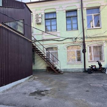 Продается 1-комнатная квартира, 11 м²