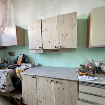 Продается 1-комнатная квартира, 11 м²