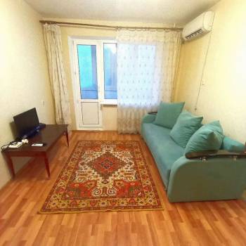 Сдается 1-комнатная квартира, 27 м²