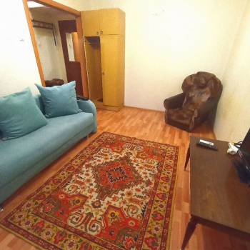 Сдается 1-комнатная квартира, 27 м²