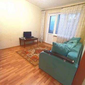 Сдается 1-комнатная квартира, 27 м²