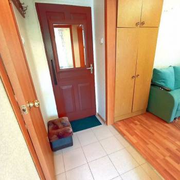 Сдается 1-комнатная квартира, 27 м²