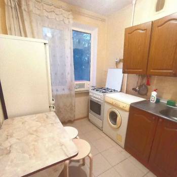 Сдается 1-комнатная квартира, 27 м²
