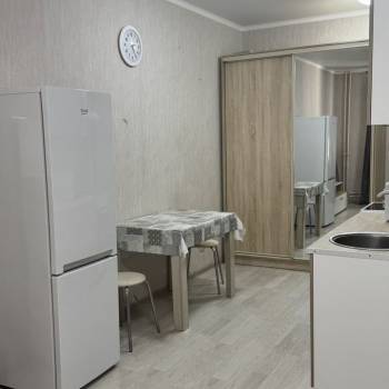 Сдается 1-комнатная квартира, 27 м²