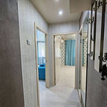 Продается 2-х комнатная квартира, 28,2 м²